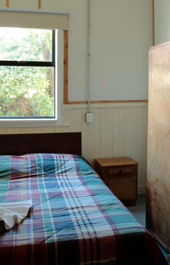 Casa Bike Hostel Punta Arenas Exterior photo